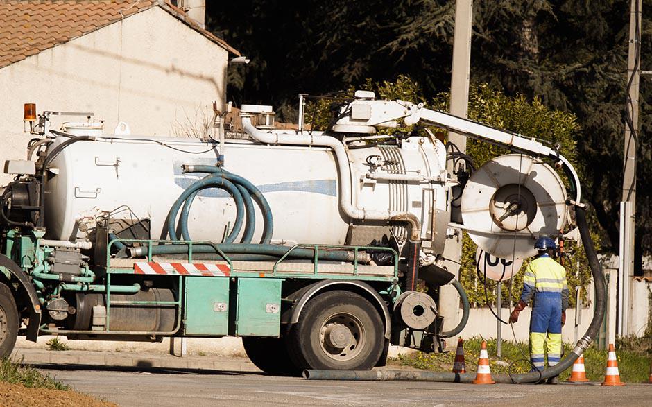 dégorgement canalisation Lognes