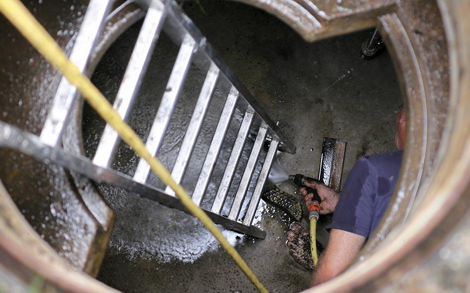 dégorgement canalisation Lognes
