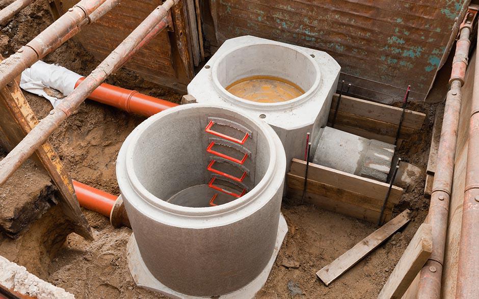 dégorgement canalisation Lognes