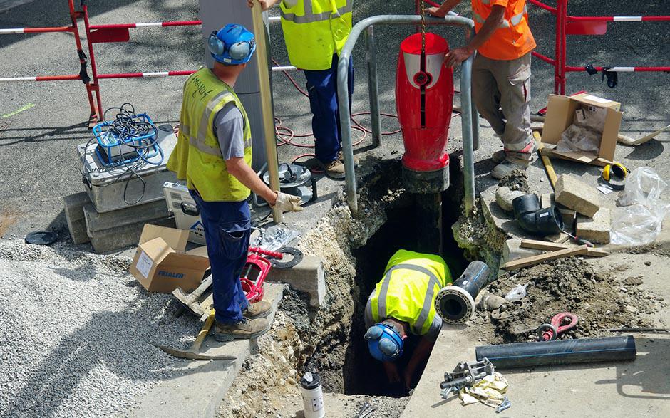 dégorgement canalisation Lognes