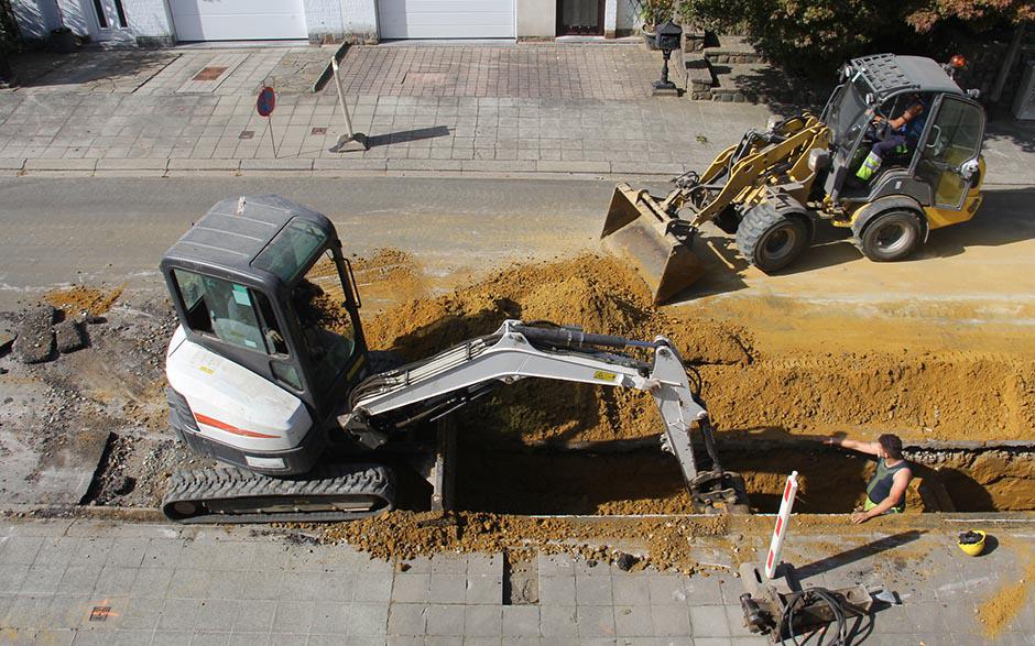 dégorgement canalisation Lognes